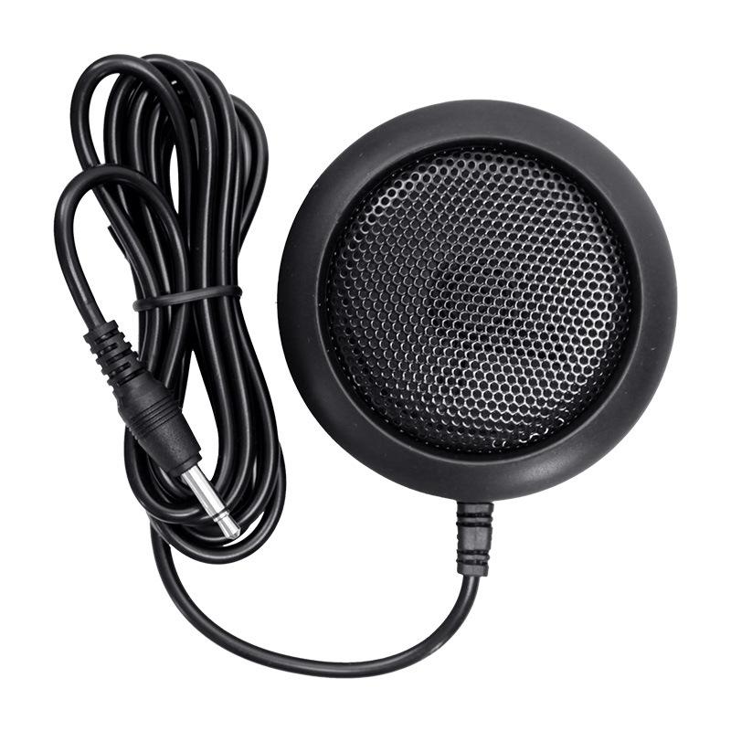 Novo Plugue de Áudio Universal - Speaker Terminal avaliação e preço