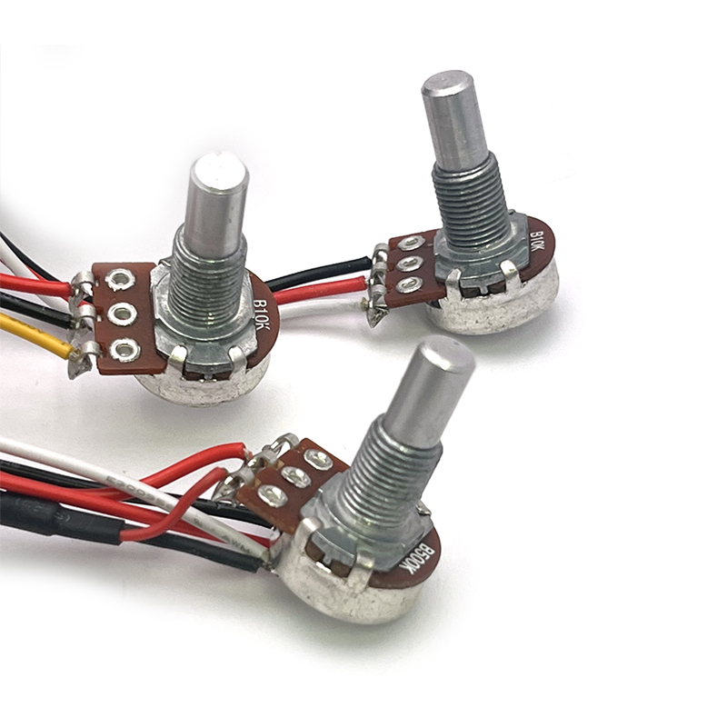 Oferta Imperdível: Conjunto Co - Passive Preamp avaliação e preço