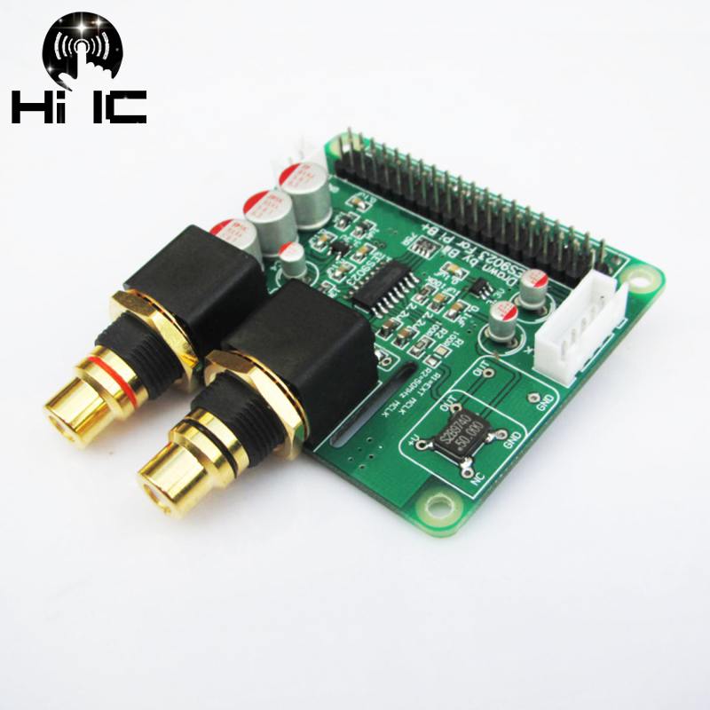 I2S HiFi Digital Audio DAC Pla - Dac Board avaliação e preço