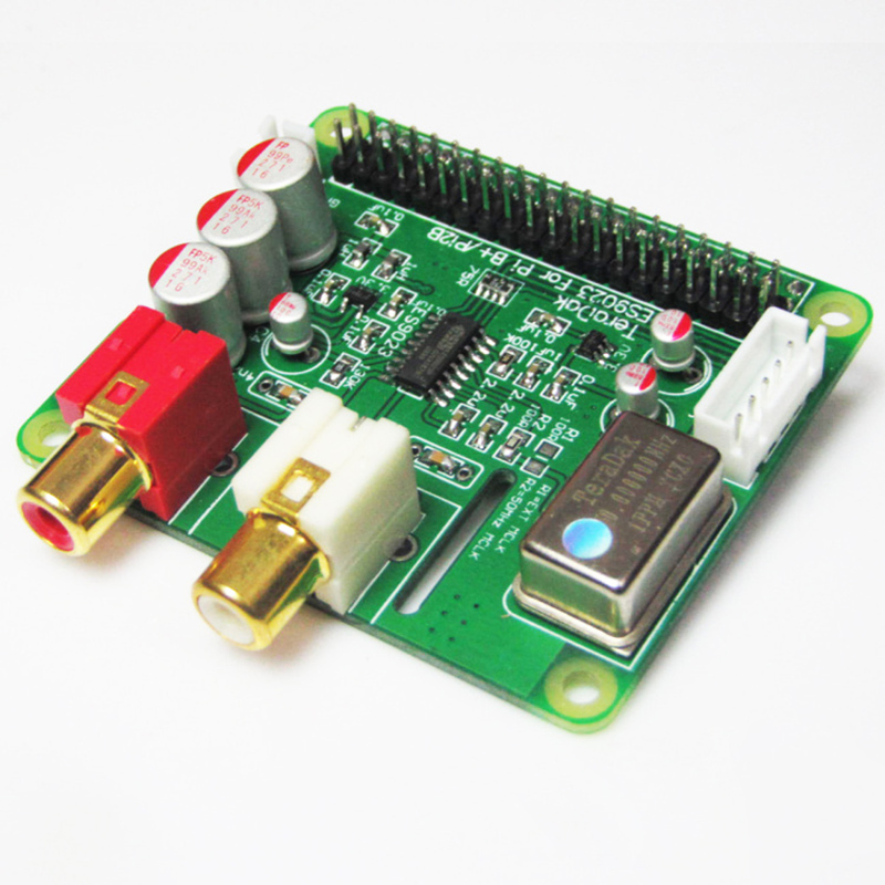 I2S HiFi Digital Audio DAC Pla - Dac Board avaliação e preço