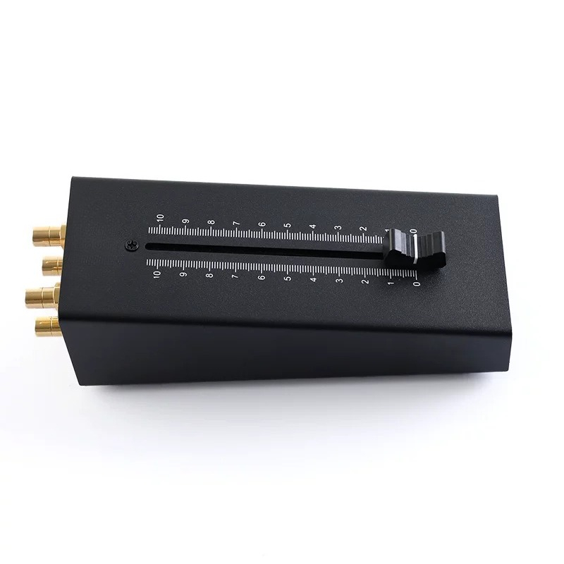 Controlador de volume e pré-am - Passive Preamp avaliação e preço