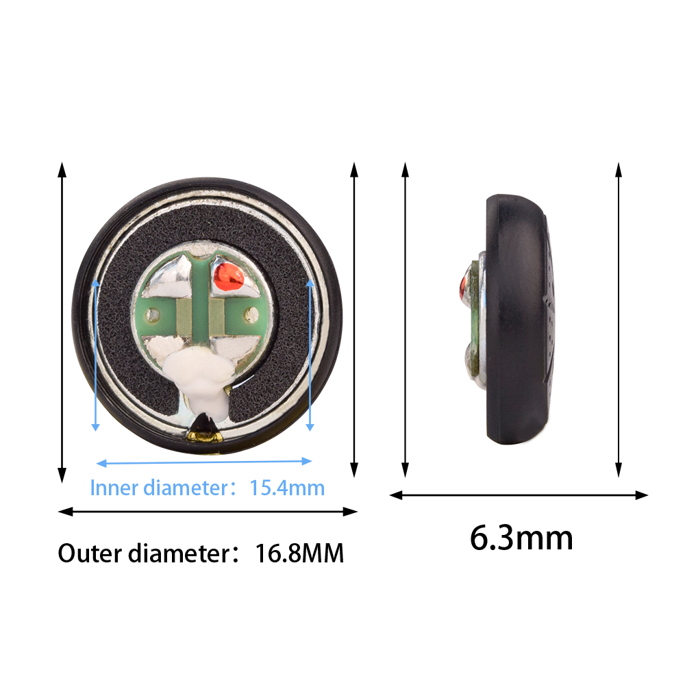 Unidade de Driver de Alto-Fala - Speaker Driver avaliação e preço