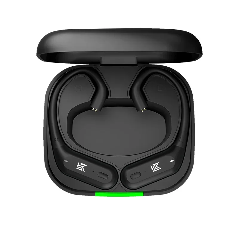 KZ XZ10 Fones de ouvido Blueto - Headphone Parts avaliação e preço