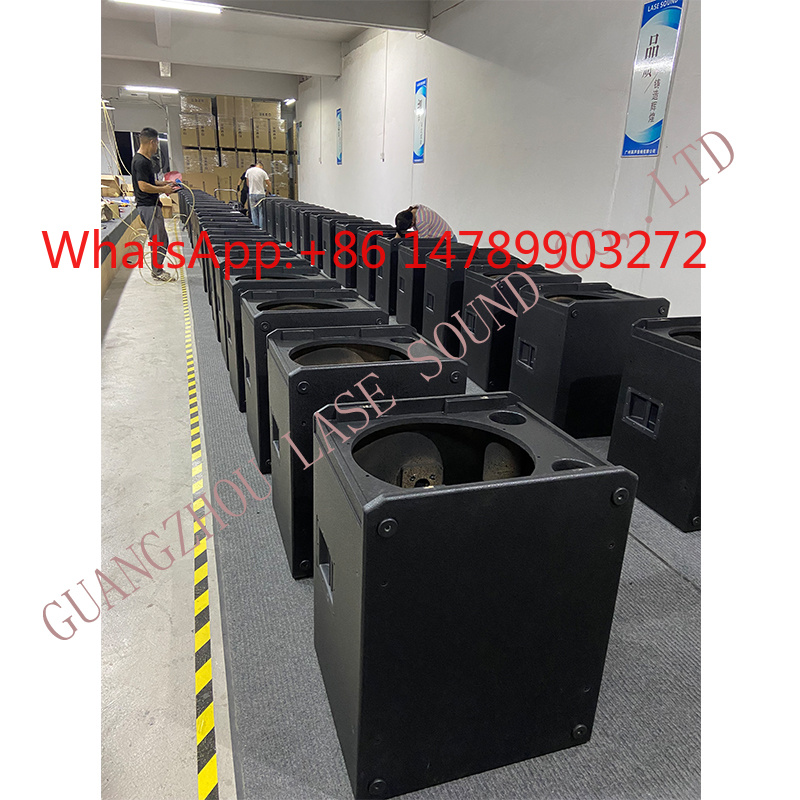 Sistema de Áudio Profissional  - Woofer avaliação e preço
