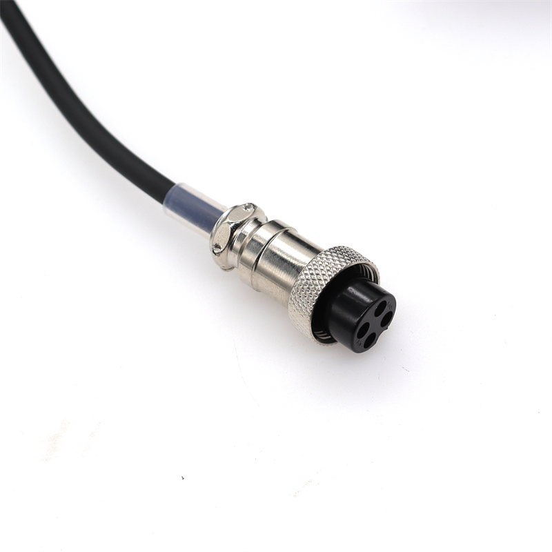Microfone CB-507 com Conector  - Speaker Terminal avaliação e preço