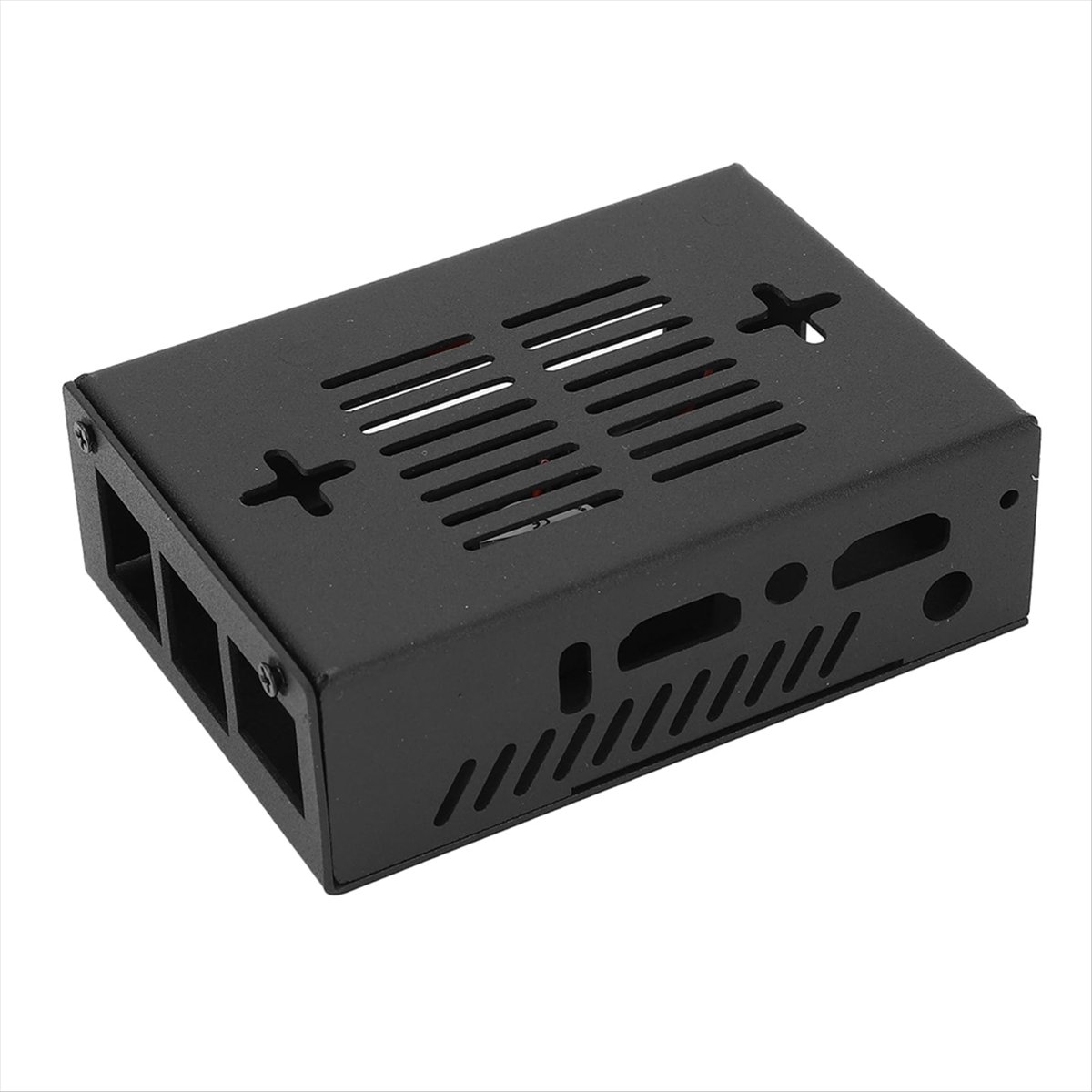 Adequado para a caixa do Orang - Heatsink Aluminum avaliação e preço
