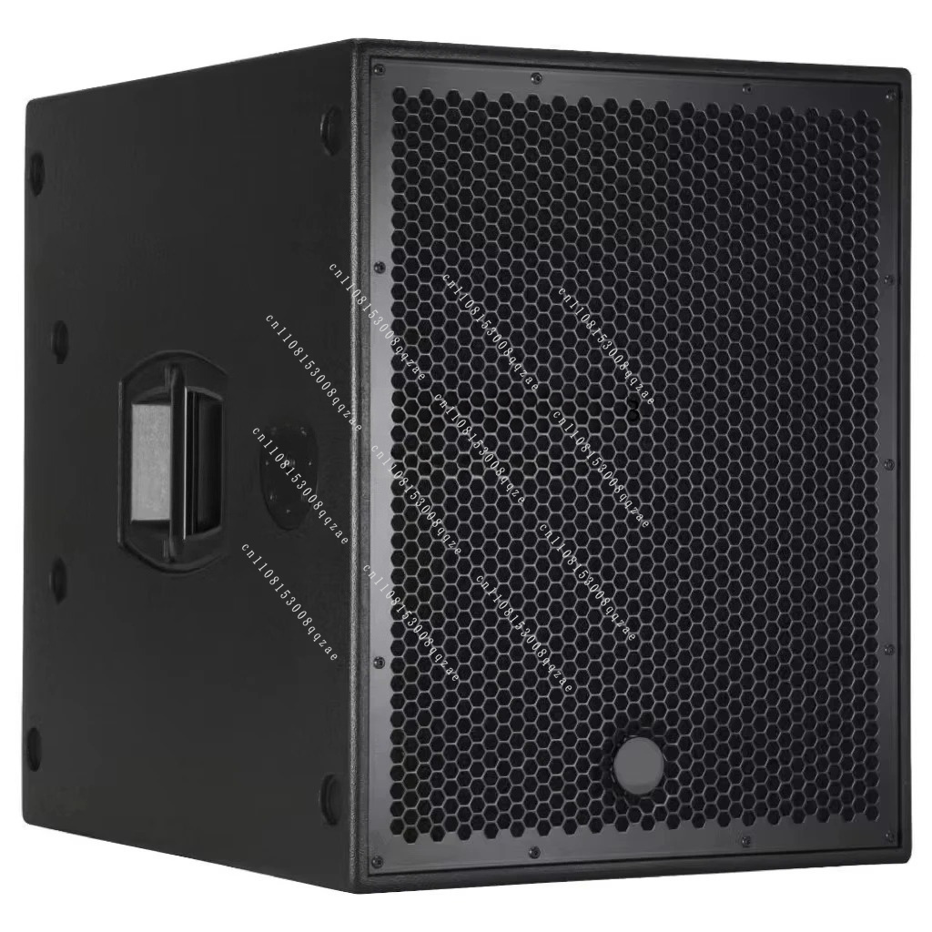 Subwoofer Ativo de 18 Polegada - Woofer avaliação e preço