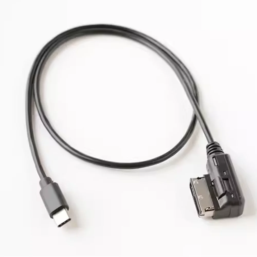 Para audi a4 a5 a6 q5 q7 golf  - Mdi Cable avaliação e preço