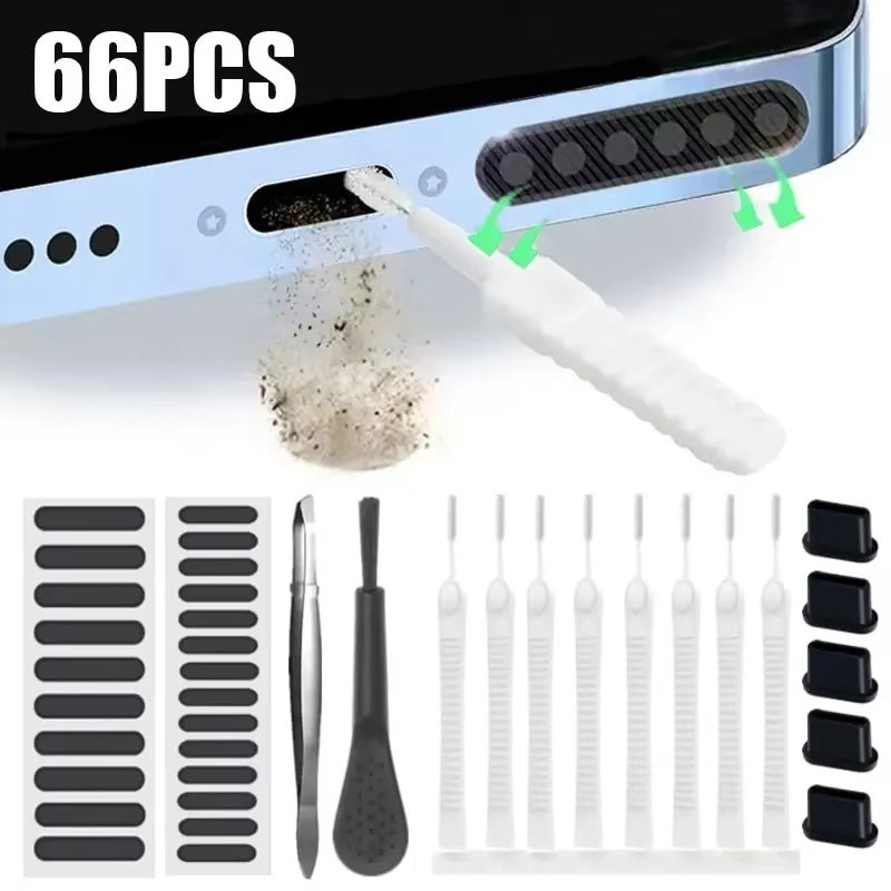 Kit de Limpeza de Porta de Car - Speaker Terminal avaliação e preço