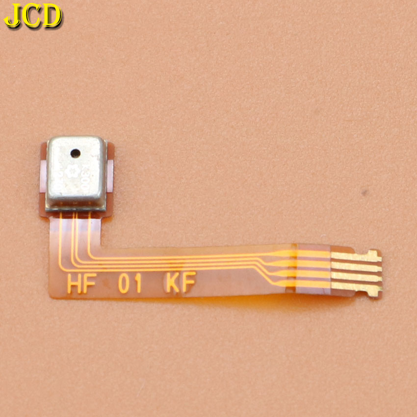 JCD 1 PCS Microfone Fita Cabo  - Ribbon Microphone avaliação e preço