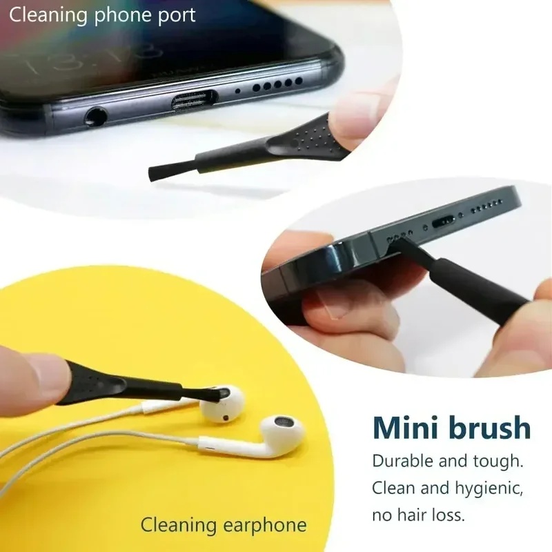Kit de Limpeza para Porta de C - Speaker Terminal avaliação e preço