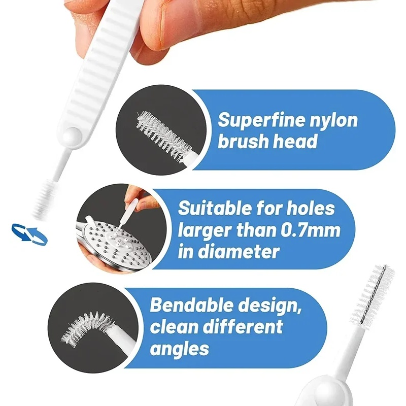 Kit de Limpeza para Porta de C - Speaker Terminal avaliação e preço