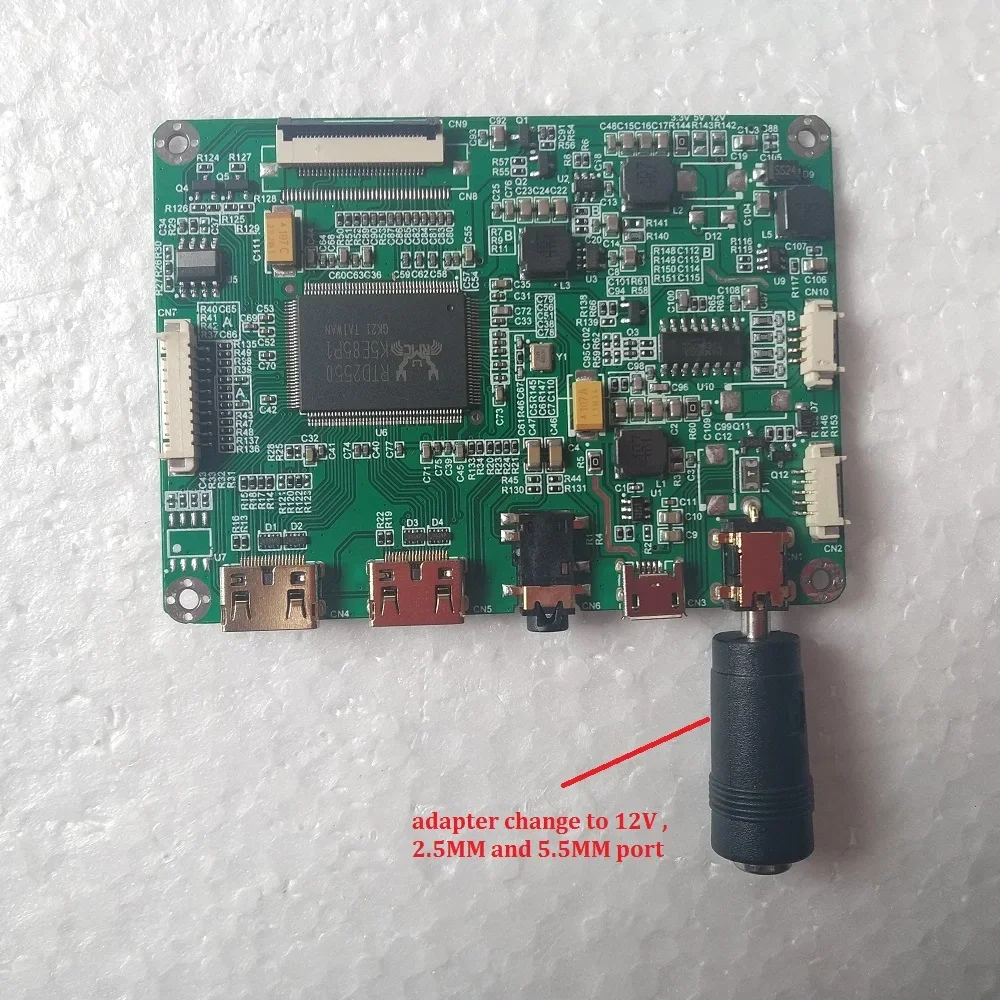 Placa controladora EDP 2 mini  - Mdi Cable avaliação e preço