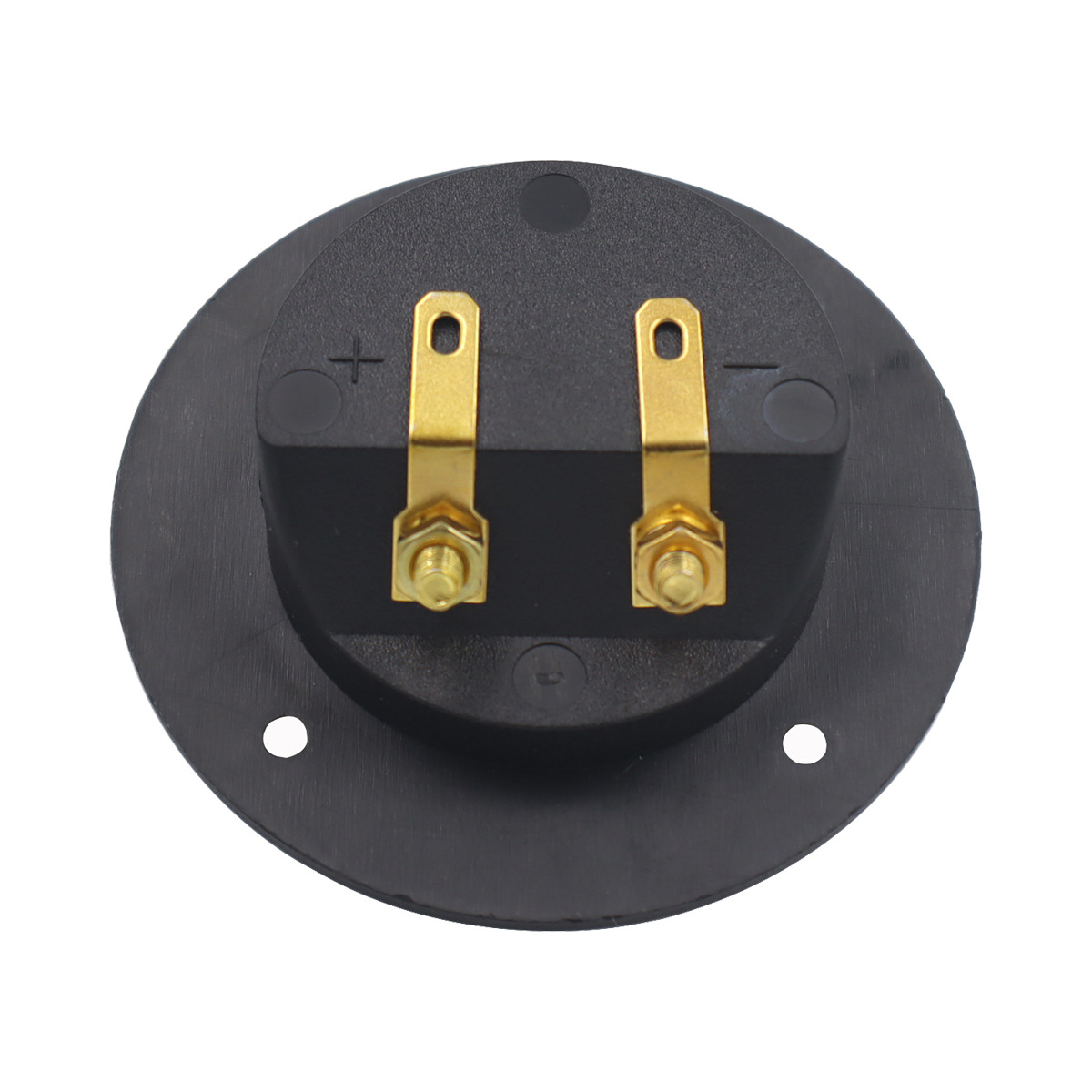 Placa terminal de alto-falante - Speaker Terminal avaliação e preço