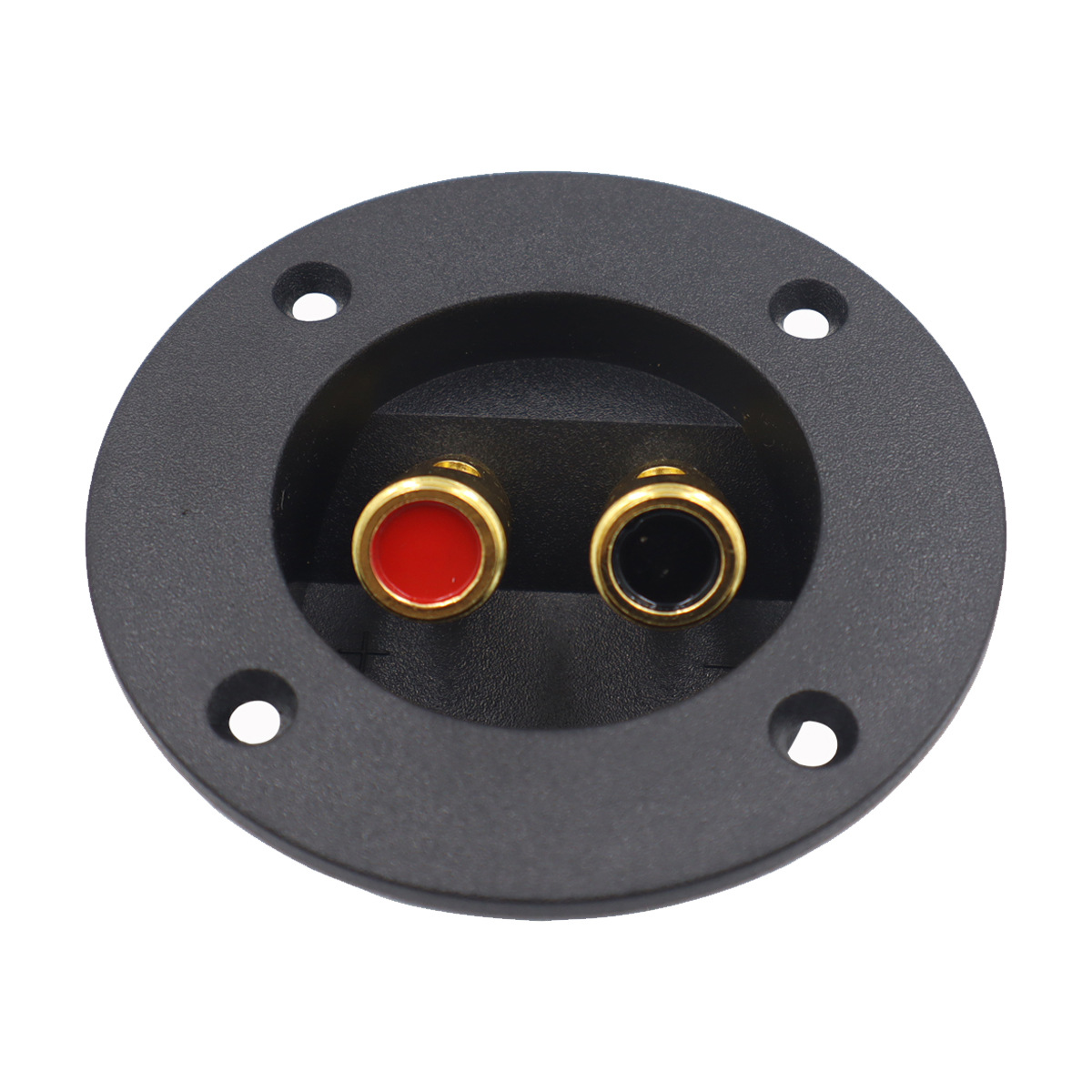 Placa terminal de alto-falante - Speaker Terminal avaliação e preço