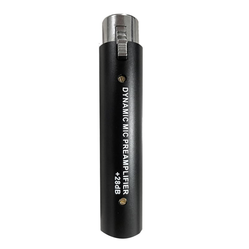 Pré-amplificador de microfone  - Ribbon Microphone avaliação e preço