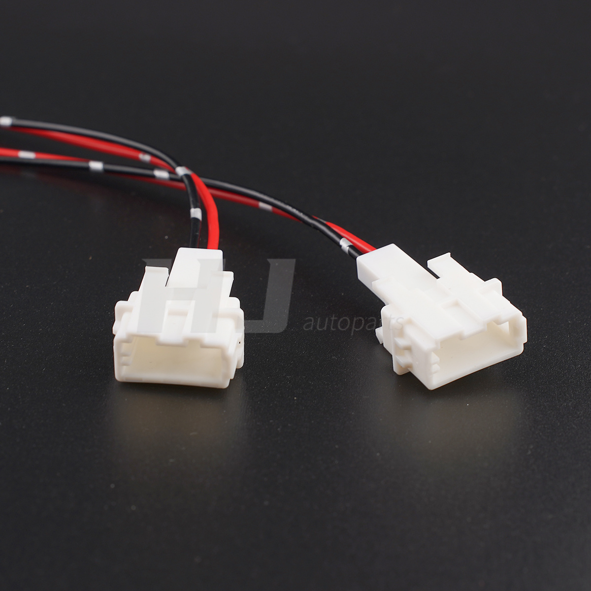 2 unidades de cabo de fio com  - Speaker Crossover avaliação e preço