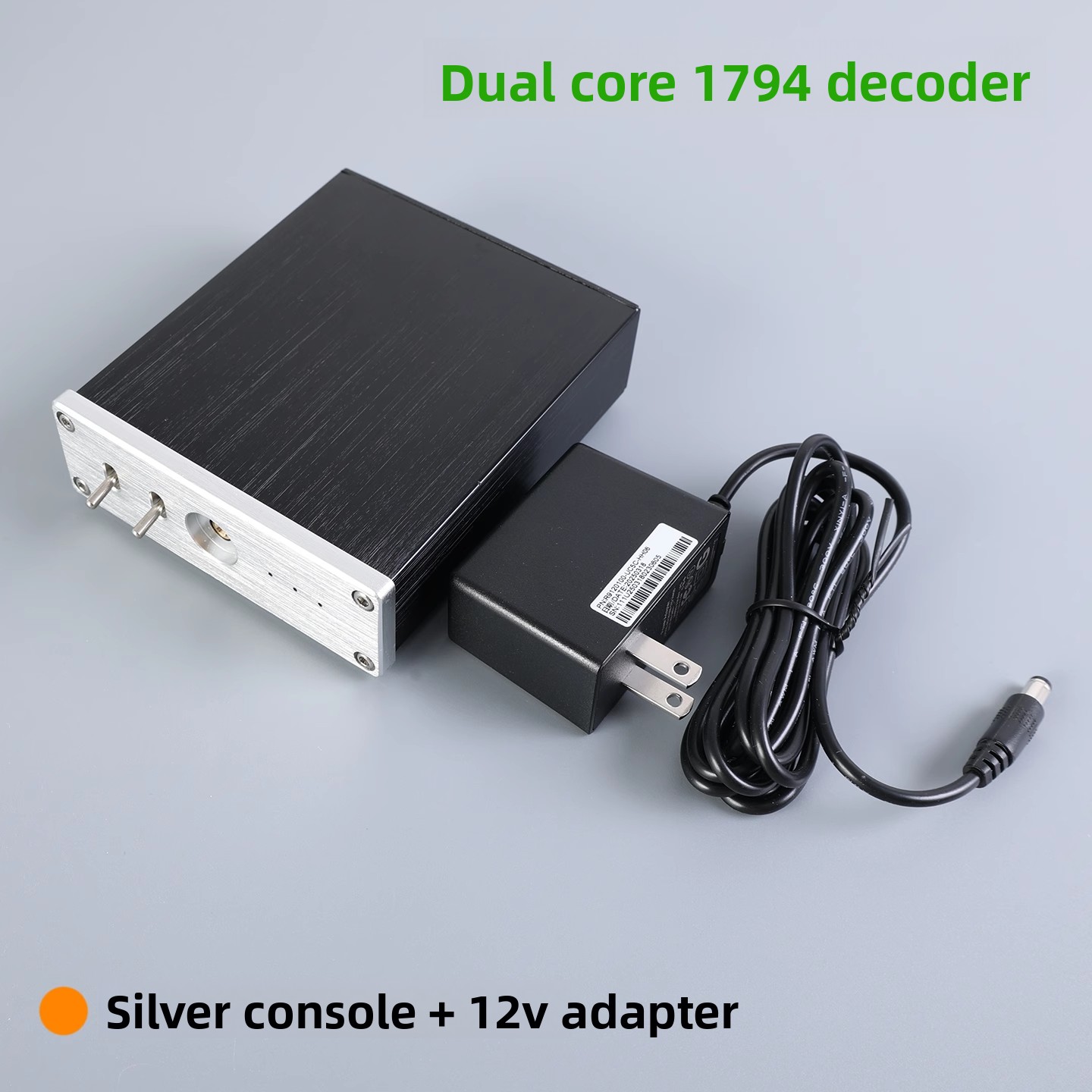 Placa Decodificadora DAC Dual  - Dac Board avaliação e preço