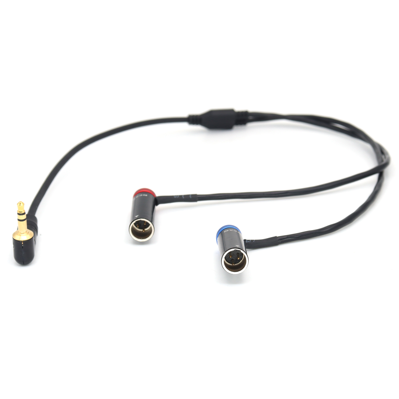 3.5mm trs para duplo baixo per - Trs Cable avaliação e preço
