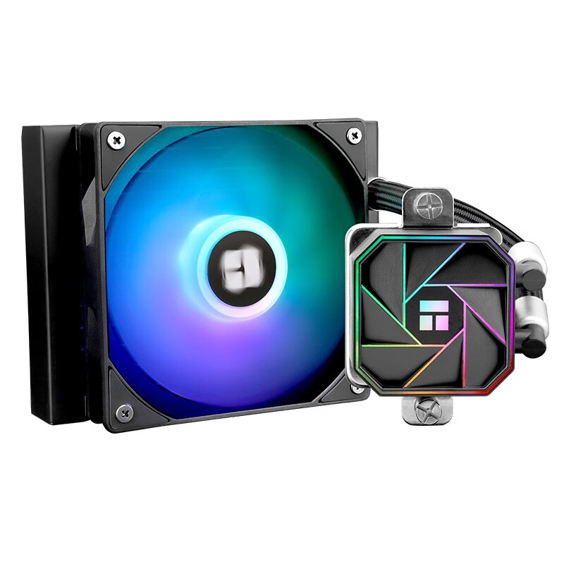 Thermalright AQUA ELITE 120 V3 - Heatsink Aluminum avaliação e preço