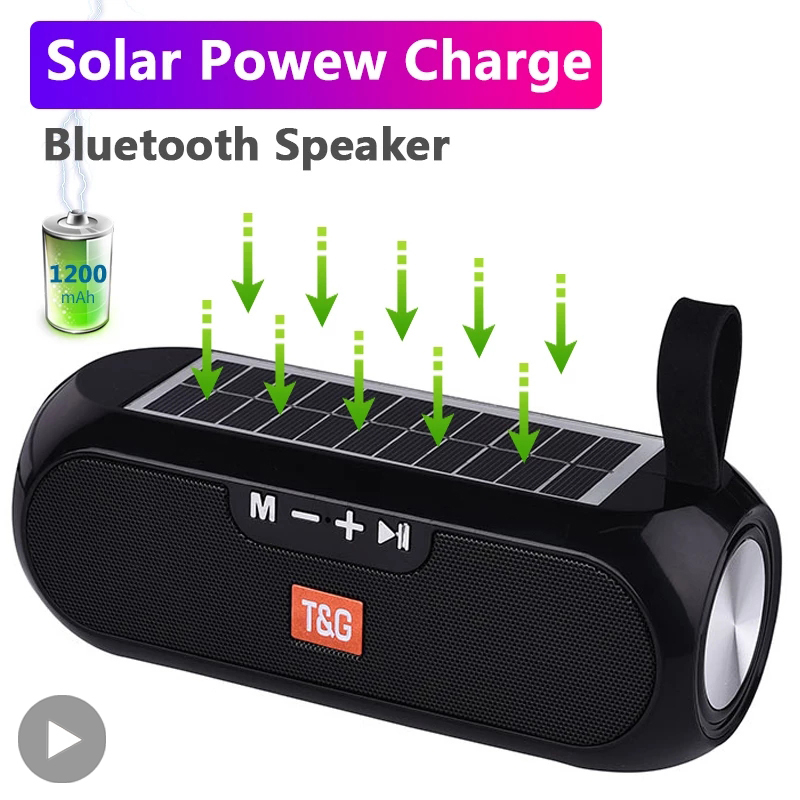 Rádio solar fm ao ar livre por - Sbc Audio Amplifier avaliação e preço