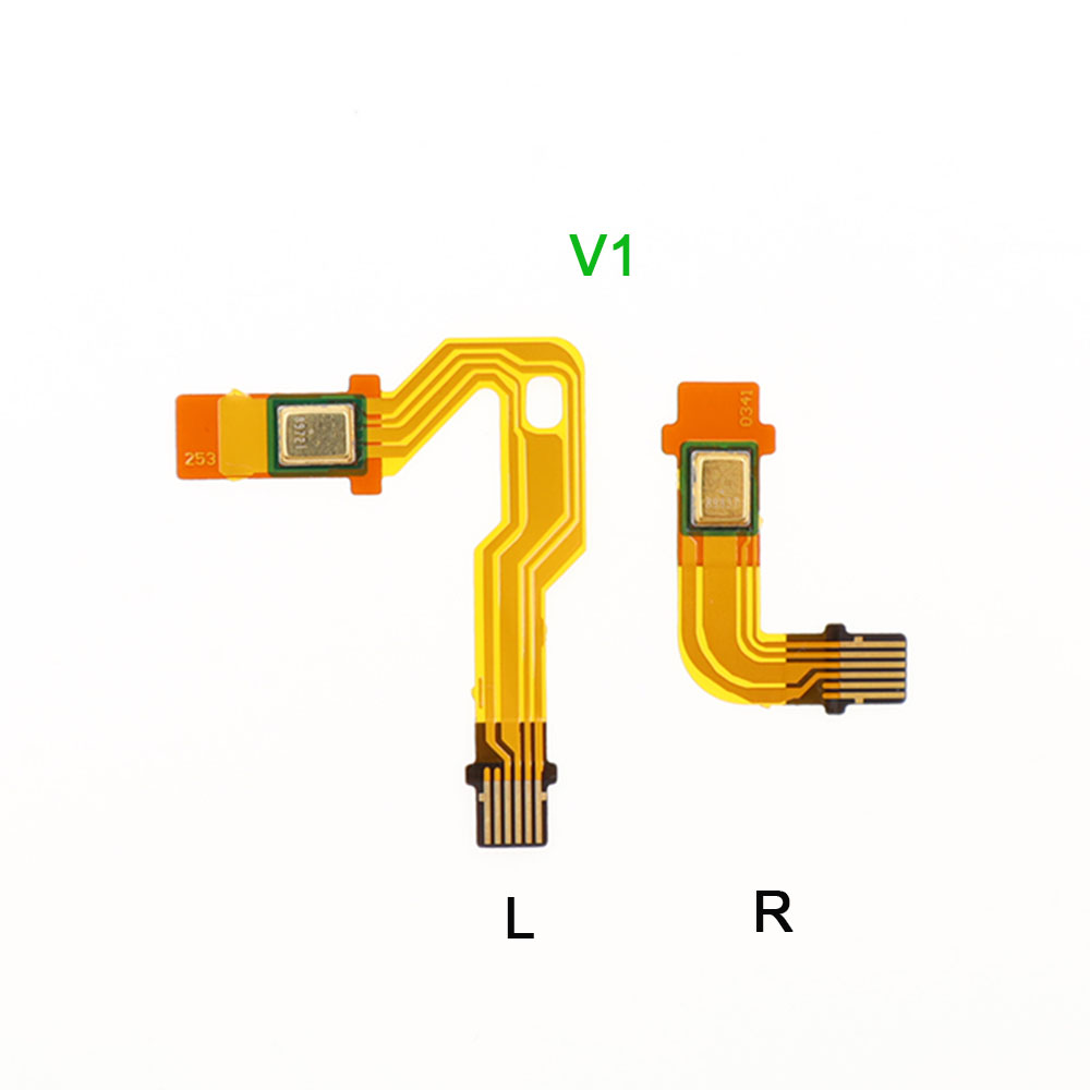 Cabo Flexível do Microfone par - Ribbon Microphone avaliação e preço