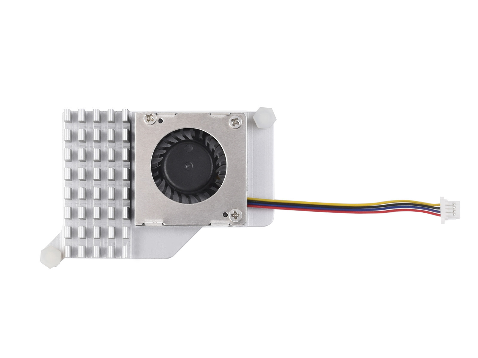 Waveshare Active Cooler (B) pa - Heatsink Aluminum avaliação e preço