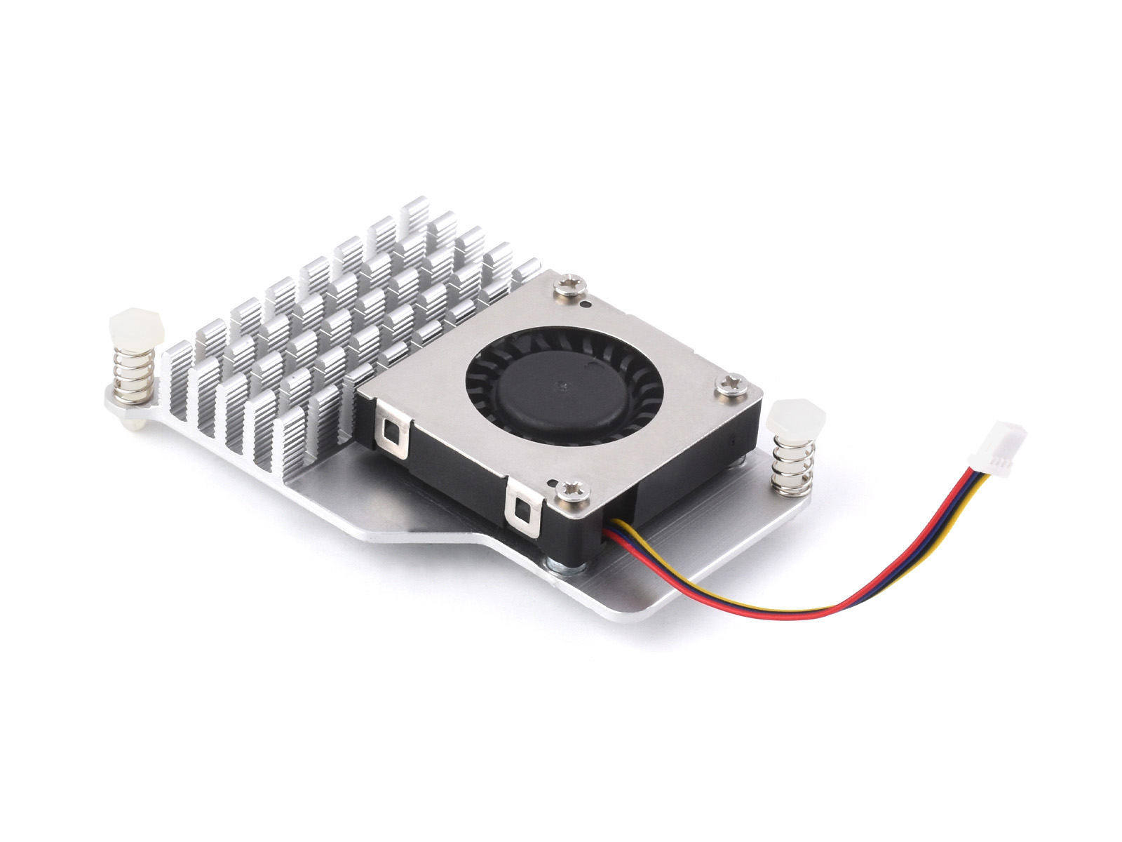 Waveshare Active Cooler (B) pa - Heatsink Aluminum avaliação e preço