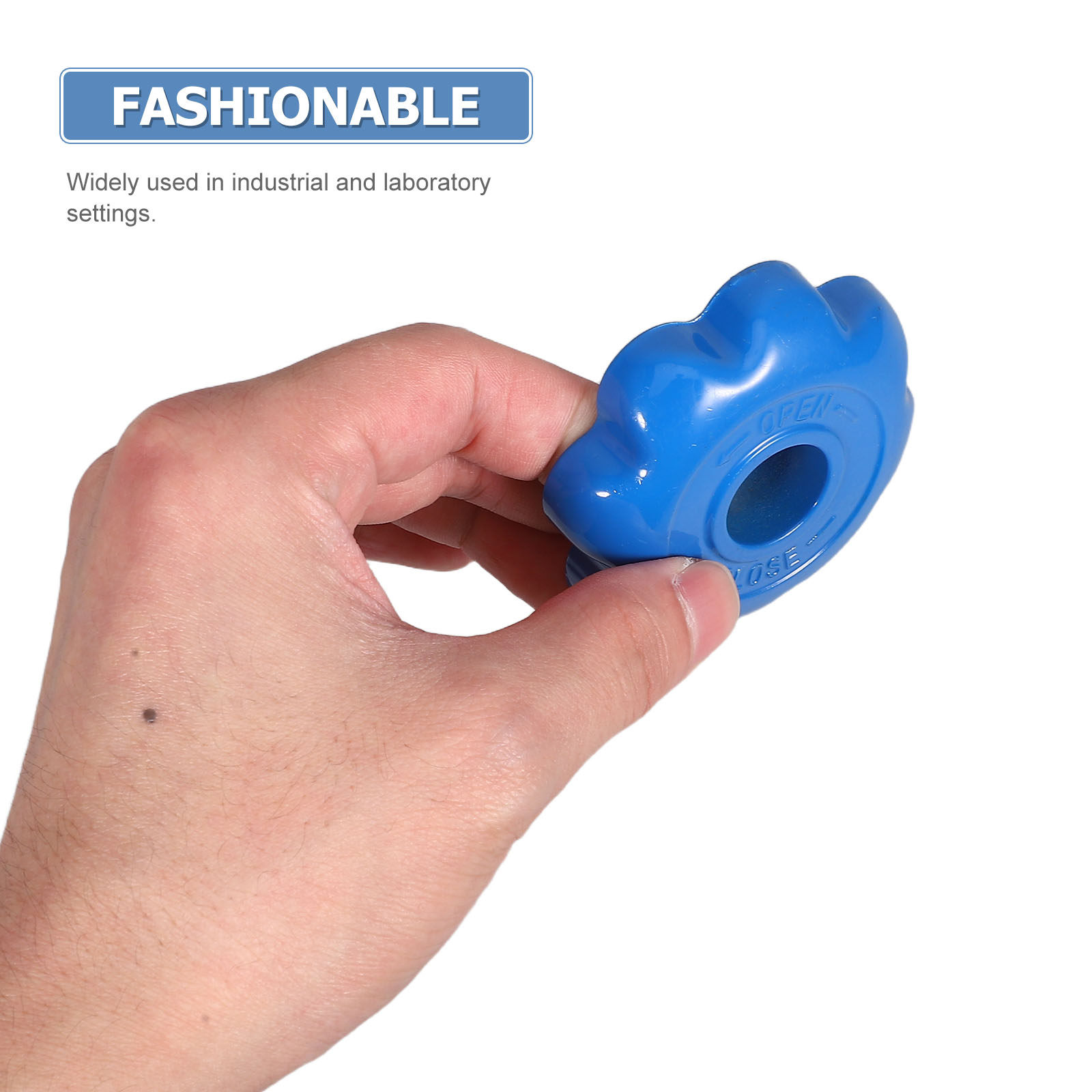 4 unidades de manípulo de válv - Knob Aluminum avaliação e preço