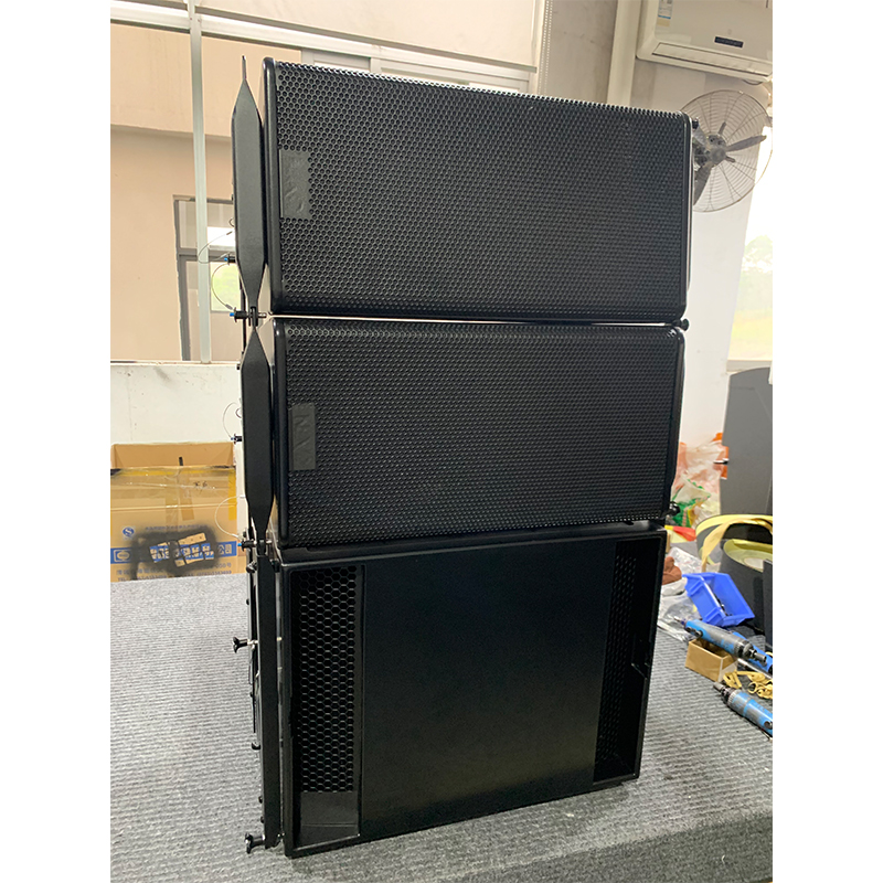 Subwoofer Passivo de Longo Alc - Woofer avaliação e preço