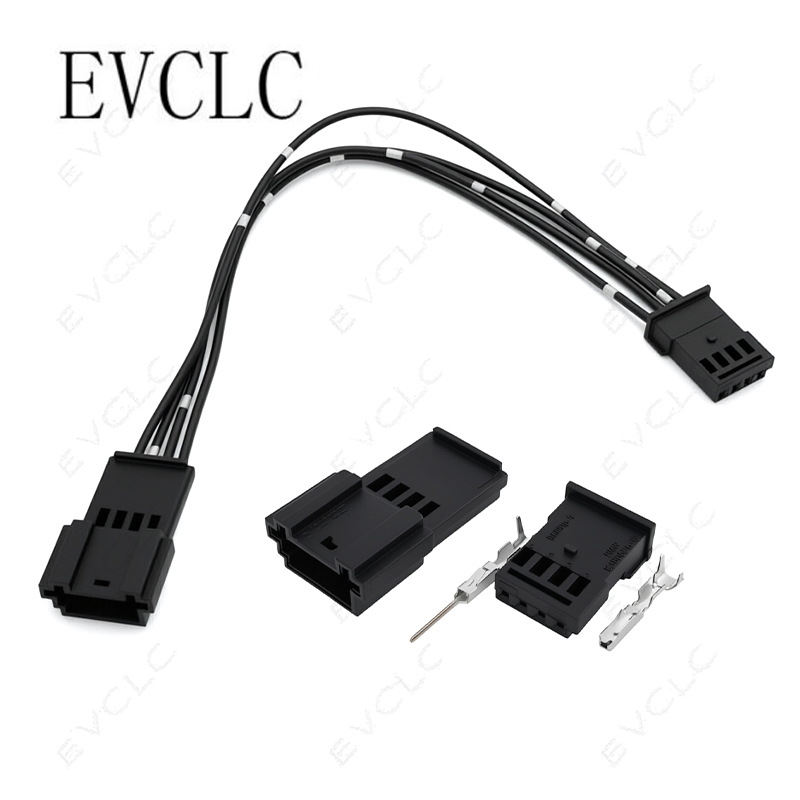 1 Conjunto de Conector de Chic - Tweeter avaliação e preço