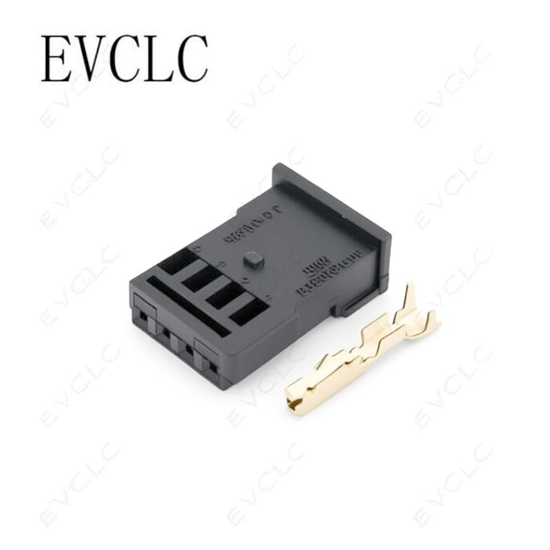 1 Conjunto de Conector de Chic - Tweeter avaliação e preço