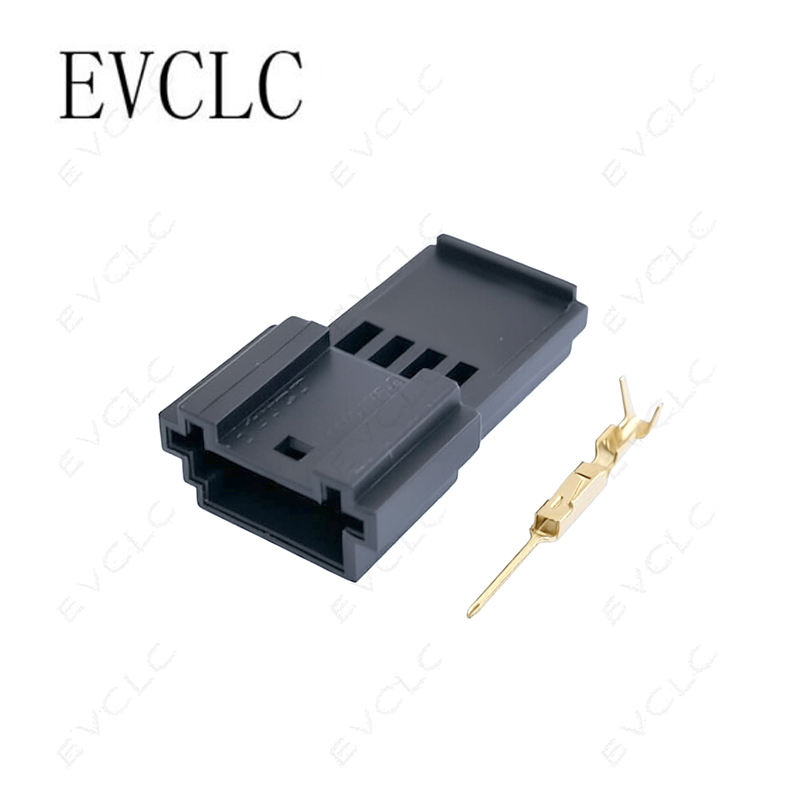 1 Conjunto de Conector de Chic - Tweeter avaliação e preço