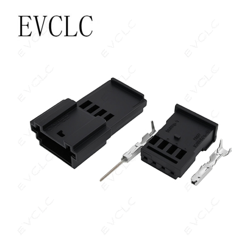 1 Conjunto de Conector de Chic - Tweeter avaliação e preço