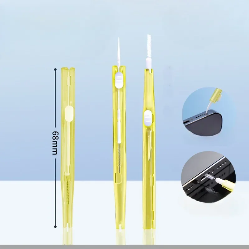 Kit de Limpeza para Porta de C - Speaker Terminal avaliação e preço