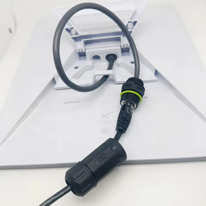 Adaptador de Conector Ethernet - Rj45 Jack avaliação e preço