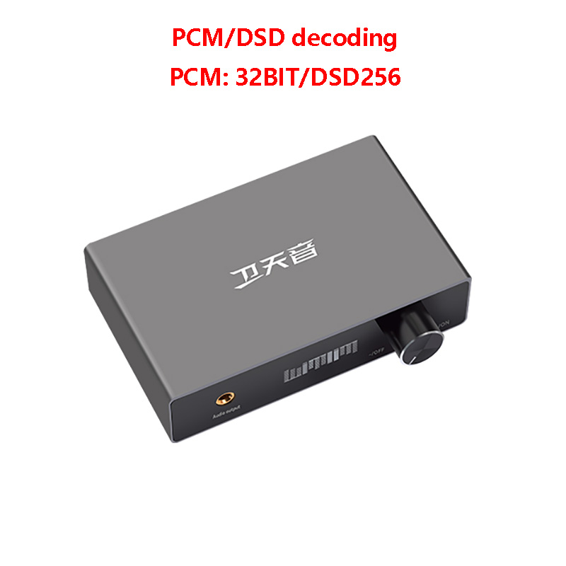 Mini Decodificador de Áudio Hi - Es9018 Dac avaliação e preço