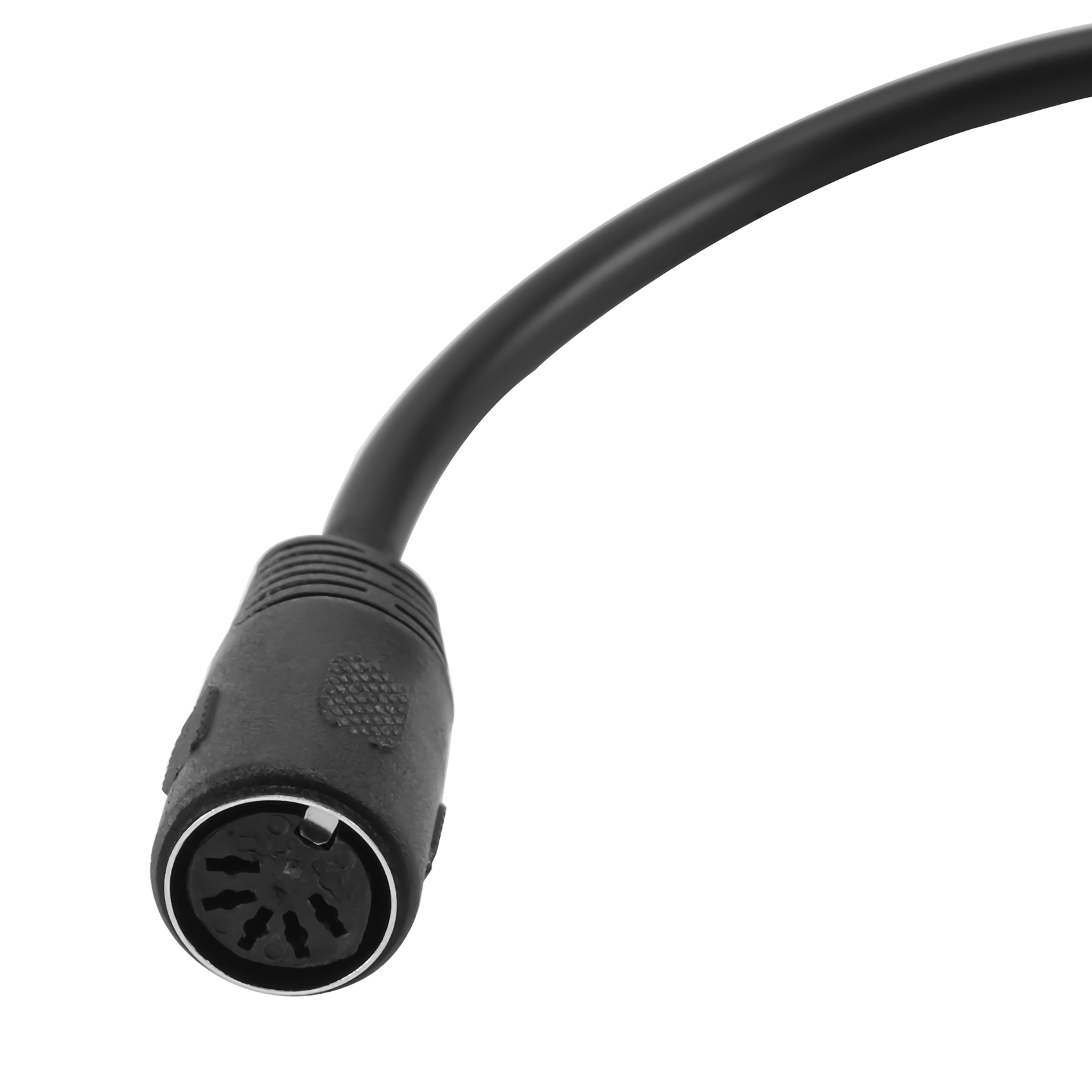 Cabo MIDI A62T, conector DIN f - Trs Cable avaliação e preço