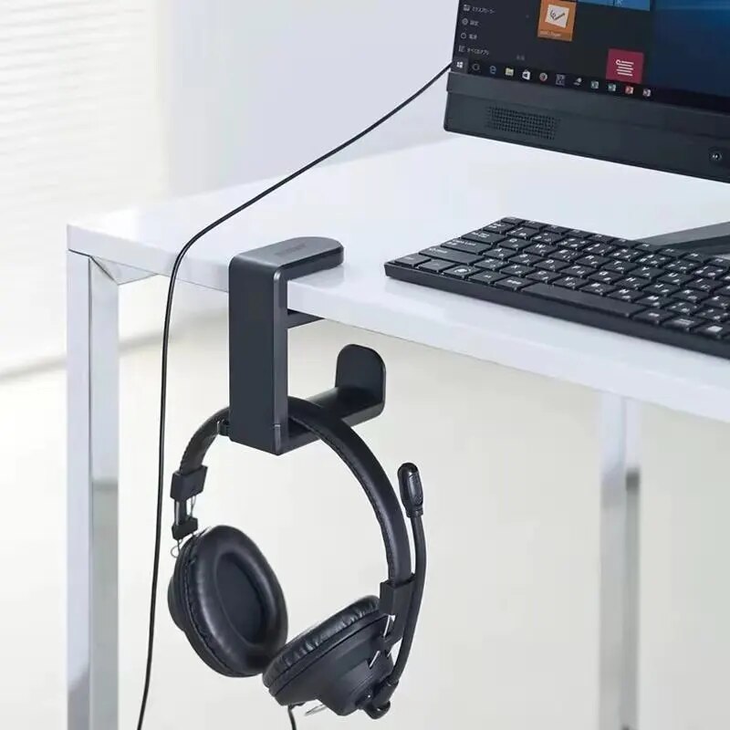 Suporte Universal para Fones d - Headphone Parts avaliação e preço